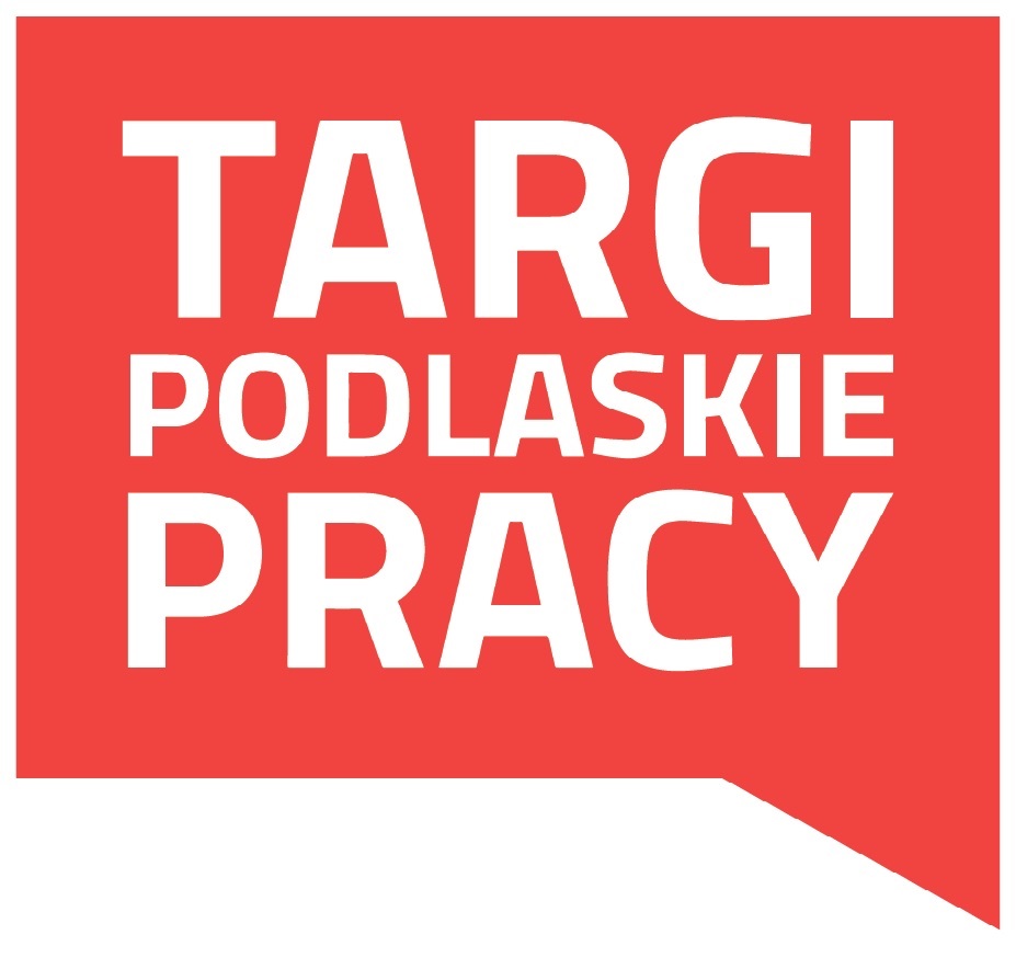 Podlaskie Targi Pracy 2021 logo